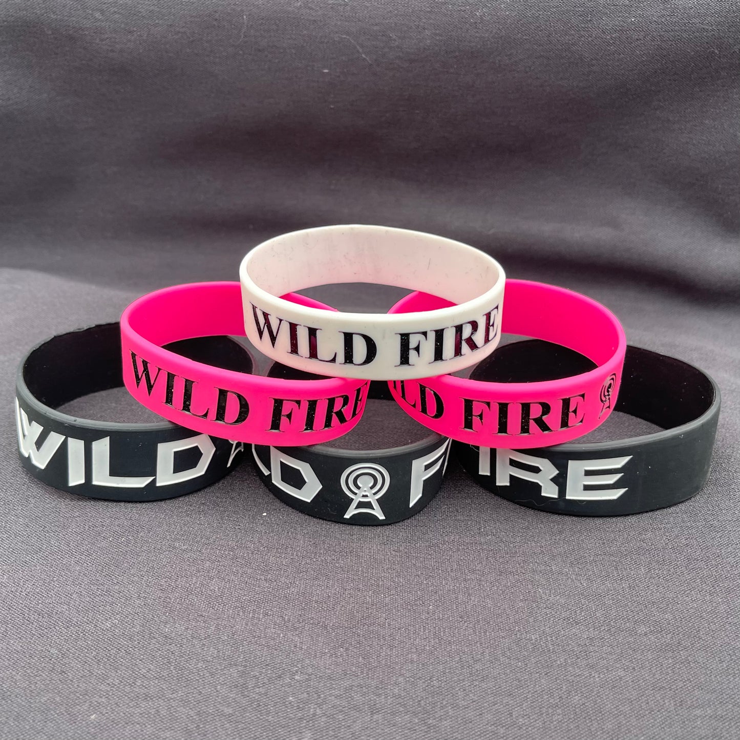 Wild Fire - Bracelet