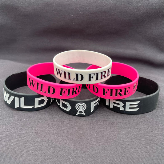 Wild Fire - Bracelet